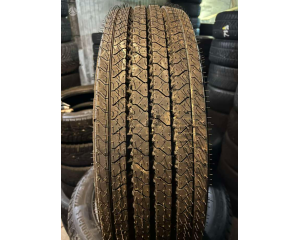 Continental LSR1+ (рульова) 8.5 R17.5 121/120L PR12